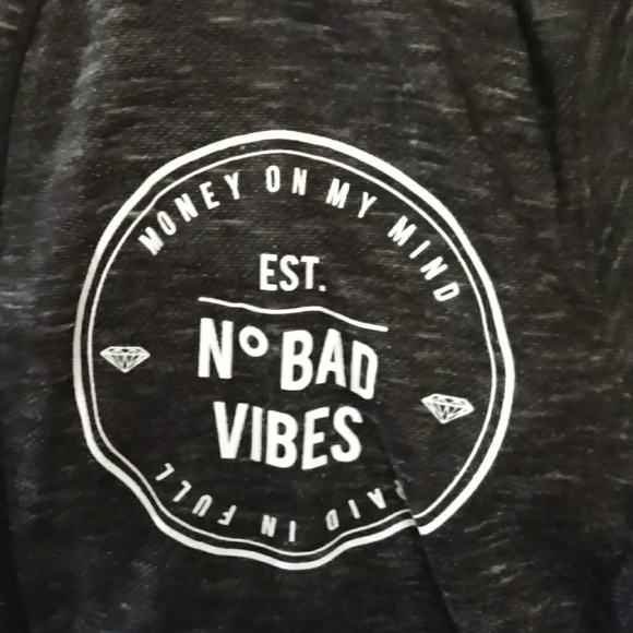 Short sleeve hoodie - Picture 4 of 4